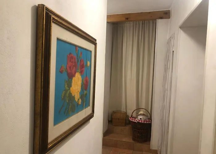 Accommodatie bij particulieren Molino Valsecchi 1369