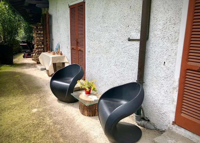 Accommodatie bij particulieren Molino Valsecchi 1369