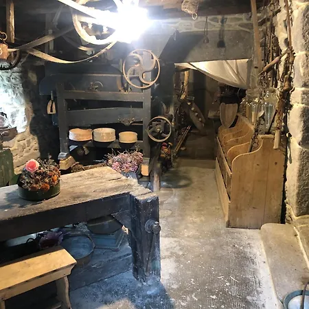 Privat bolig Molino Valsecchi 1369 Asso