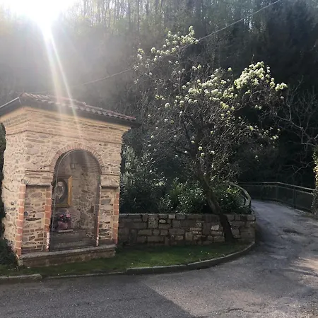 Privatunterkunft Molino Valsecchi 1369