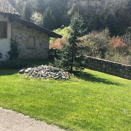 Molino Valsecchi 1369 Privatunterkunft *
