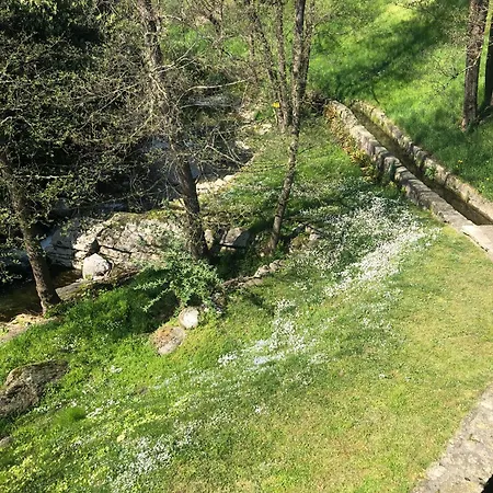 Privat bolig Molino Valsecchi 1369 *