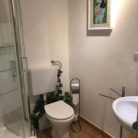 Privat bolig Molino Valsecchi 1369 Asso