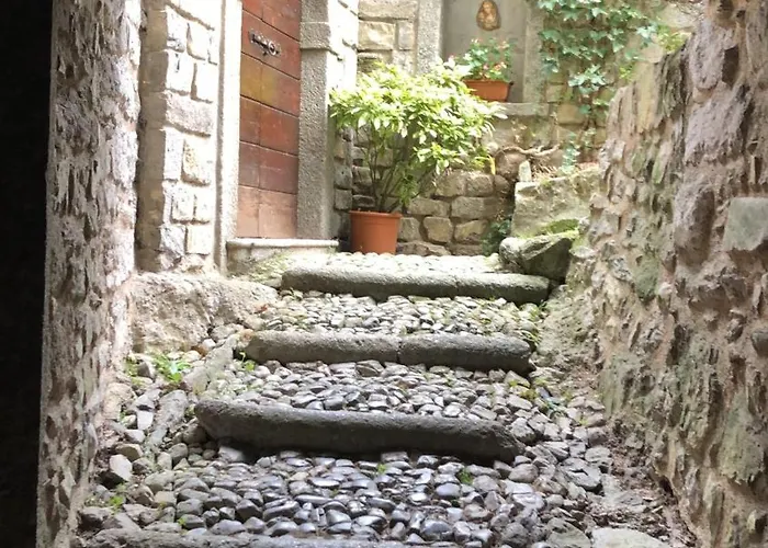 Molino Valsecchi 1369 Privatunterkunft
