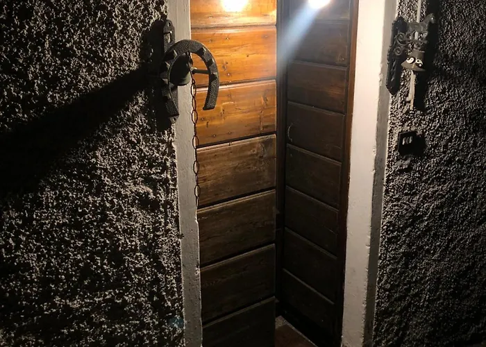 Privatunterkunft Molino Valsecchi 1369 Asso