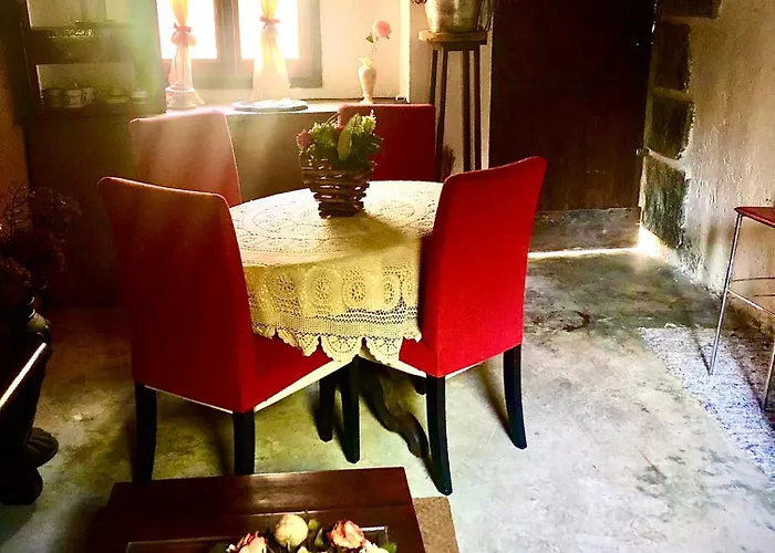 Molino Valsecchi 1369 Privatunterkunft