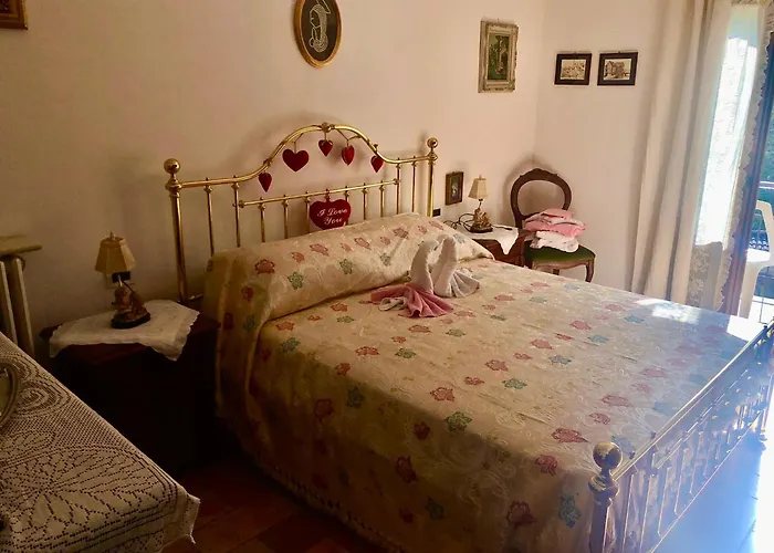 Privatunterkunft Molino Valsecchi 1369 *