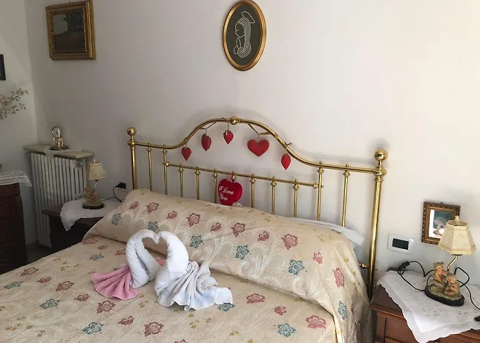 Molino Valsecchi 1369 Privatunterkunft
