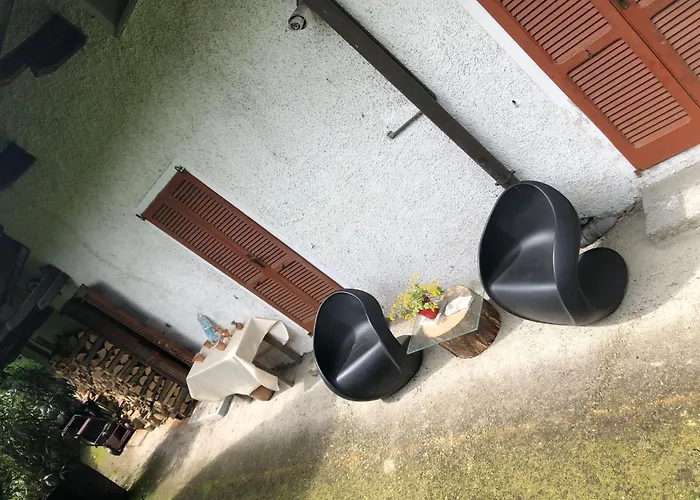 Molino Valsecchi 1369 Privatunterkunft Asso